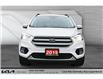 2019 Ford Escape SEL | LEATHER | PANO ROOF | NAVI | CLEAN CAR FAX (Stk: U3217) in Grimsby - Image 2 of 19