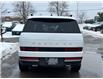 2026 Hyundai Santa Fe HEV Preferred w/Trend Package (Stk: 26U1258) in Aurora - Image 5 of 8