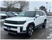 2026 Hyundai Santa Fe HEV Preferred w/Trend Package (Stk: 26U1258) in Aurora - Image 7 of 8