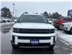 2026 Hyundai Santa Fe HEV Preferred w/Trend Package (Stk: 26U1258) in Aurora - Image 8 of 8