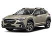 2026 Subaru Crosstrek Touring (Stk: S9381) in St.Catharines - Image 1 of 3