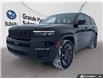 2024 Jeep Grand Cherokee L Summit (Stk: PS2110) in Grande Prairie - Image 1 of 26