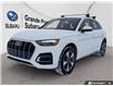 2024 Audi Q5 45 Komfort (Stk: PS2104) in Grande Prairie - Image 1 of 26