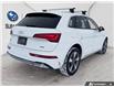2024 Audi Q5 45 Komfort (Stk: PS2104) in Grande Prairie - Image 5 of 26 2024 Audi Q5 45 Komfort (Stk: PS2104) in Grande Prairie - Image 5 of 26