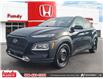 2018 Hyundai Kona 2.0L Luxury (Stk: N205229A) in Saint John - Image 1 of 28