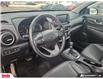 2018 Hyundai Kona 2.0L Luxury (Stk: N205229A) in Saint John - Image 16 of 28