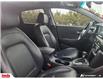 2018 Hyundai Kona 2.0L Luxury (Stk: N205229A) in Saint John - Image 25 of 28