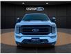 2021 Ford F-150 Lariat (Stk: 25461A) in Melfort - Image 1 of 16
