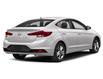 2020 Hyundai Elantra Preferred (Stk: 7-U1075A) in Whitby - Image 3 of 11