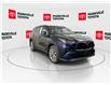 2026 Toyota Highlander Hybrid Limited (Stk: 11105529) in Markham - Image 1 of 26