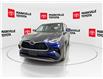 2026 Toyota Highlander Hybrid Limited (Stk: 11105529) in Markham - Image 3 of 26