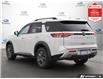 2024 Nissan Pathfinder SV (Stk: U3290) in Hamilton - Image 3 of 30