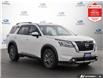 2024 Nissan Pathfinder SV (Stk: U3290) in Hamilton - Image 7 of 30