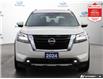 2024 Nissan Pathfinder SV (Stk: U3290) in Hamilton - Image 8 of 30