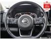 2024 Nissan Pathfinder SV (Stk: U3290) in Hamilton - Image 17 of 30