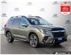 2023 Subaru Ascent Premier (Stk: U3286) in Hamilton - Image 7 of 30