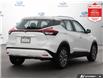 2024 Nissan Kicks SV (Stk: U3289) in Hamilton - Image 4 of 30