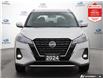 2024 Nissan Kicks SV (Stk: U3289) in Hamilton - Image 7 of 30