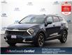 2023 Kia Sportage LX (Stk: U3277) in Hamilton - Image 1 of 30