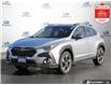 2024 Subaru Crosstrek Limited (Stk: U3282) in Hamilton - Image 1 of 30