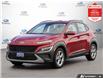 2023 Hyundai Kona 2.0L Preferred (Stk: U3276) in Hamilton - Image 1 of 30