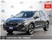 2024 Subaru Crosstrek Limited (Stk: U3288) in Hamilton - Image 1 of 31