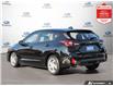 2024 Subaru Impreza Convenience (Stk: U3281) in Hamilton - Image 4 of 31