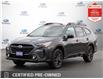 2025 Subaru Outback Onyx (Stk: U3292) in Hamilton - Image 1 of 31