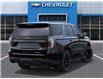 2026 Chevrolet Tahoe RST (Stk: R221861) in Newmarket - Image 4 of 6