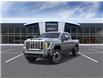 2026 GMC Sierra 3500HD Denali (Stk: T00273) in Cobourg - Image 1 of 6