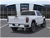 2026 GMC Sierra 3500HD Denali Ultimate (Stk: T00115) in Cobourg - Image 4 of 6