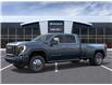 2026 GMC Sierra 3500HD Denali Ultimate (Stk: T01863A) in Cobourg - Image 2 of 6