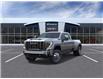 2026 GMC Sierra 3500HD Denali Ultimate (Stk: T01106) in Cobourg - Image 1 of 6