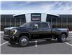 2026 GMC Sierra 3500HD Denali Ultimate (Stk: T01293) in Cobourg - Image 2 of 6