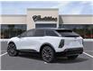 2026 Cadillac OPTIQ Sport (Stk: 26242) in Port Hope - Image 3 of 24