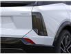2026 Cadillac OPTIQ Sport (Stk: 26242) in Port Hope - Image 11 of 24