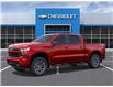 2026 Chevrolet Silverado 1500 RST (Stk: 26-860) in Listowel - Image 2 of 6 2026 Chevrolet Silverado 1500 RST (Stk: 26-860) in Listowel - Image 2 of 6