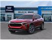 2026 Chevrolet Trax LT (Stk: 260370) in London - Image 6 of 24