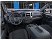 2026 Chevrolet Silverado 1500 Custom Trail Boss (Stk: 26139) in Terrace Bay - Image 5 of 6