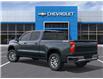 2026 Chevrolet Silverado 1500 LT (Stk: 26135) in Terrace Bay - Image 3 of 6