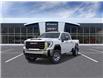 2026 GMC Sierra 2500HD Pro (Stk: F207116) in PORT PERRY - Image 1 of 6