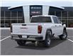 2026 GMC Sierra 2500HD Pro (Stk: F207116) in PORT PERRY - Image 4 of 6
