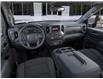 2026 GMC Sierra 2500HD Pro (Stk: F207116) in PORT PERRY - Image 5 of 6