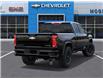 2026 Chevrolet Silverado 2500HD  (Stk: 151879) in Goderich - Image 4 of 24
