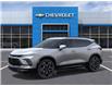 2026 Chevrolet Blazer RS (Stk: 26217) in Temiskaming Shores - Image 2 of 6