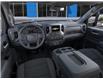 2026 Chevrolet Silverado 1500 Work Truck (Stk: 25723) in Campbellton - Image 5 of 6 2026 Chevrolet Silverado 1500 Work Truck (Stk: 25723) in Campbellton - Image 5 of 6