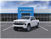2026 Chevrolet Silverado 1500 RST (Stk: 26001) in Campbellton - Image 1 of 6