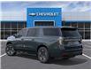 2026 Chevrolet Suburban Z71 (Stk: 171339) in New Glasgow - Image 3 of 6