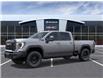 2026 GMC Sierra 2500HD AT4X (Stk: 175120) in New Glasgow - Image 2 of 6