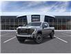 2026 GMC Sierra 2500HD Denali Ultimate (Stk: 197902) in New Glasgow - Image 1 of 6